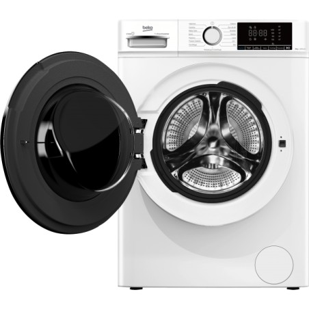 PROMOZIONE Beko LAV STD BMX8126DB 8KG A 1200 RPM Cod. 8785673200 A Carica Frontale