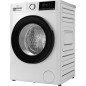 PROMOZIONE Beko LAV STD BMX8126DB 8KG A 1200 RPM Cod. 8785673200 A Carica Frontale