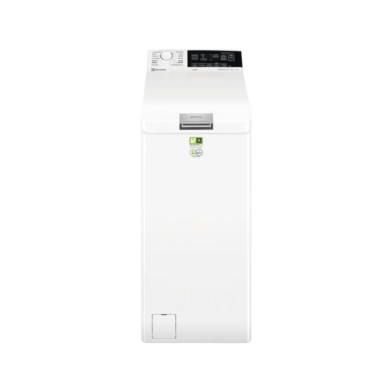 PROMOZIONE Electrolux LAVAT ALTO 7KG EW7T337A A 1300 Cod. 913148376 A Carica dall'Alto PROMOZIONE Electrolux LAVAT ALTO 7KG EW7T337A A 1300 Cod. 913148376 A Carica dall'Alto