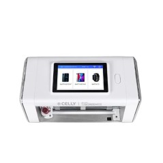 PROMOZIONE Celly PROSCREEN DISPLAY CUT MACH Cod. PROSCREENPLUS Macchina taglia pellicole