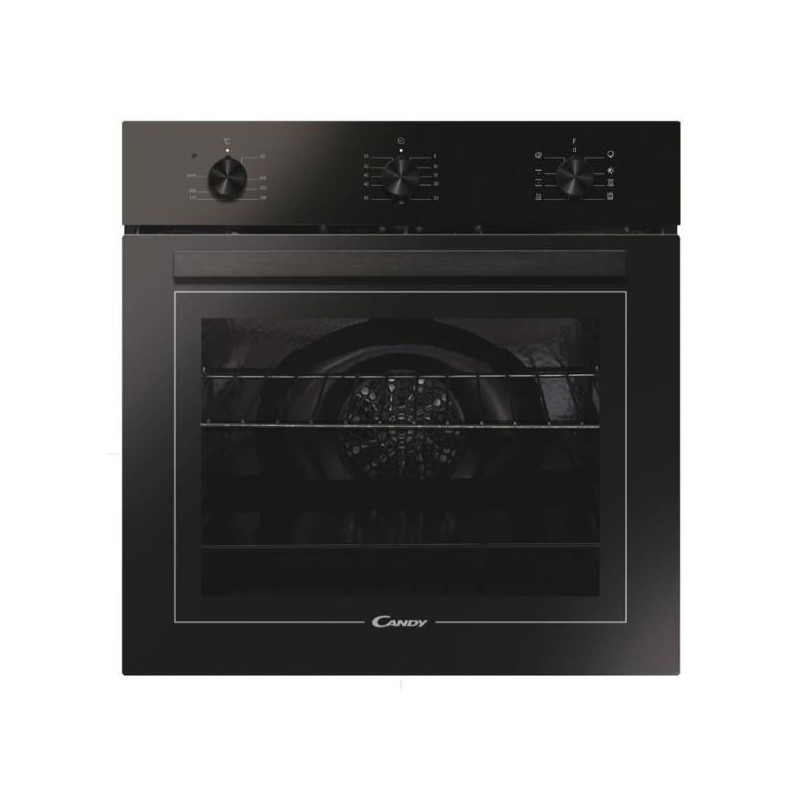 PROMOZIONE Candy CANDY FORNO FCT602N/E Cod. 33703297 Elettrici PROMOZIONE Candy CANDY FORNO FCT602N/E Cod. 33703297 Elettrici