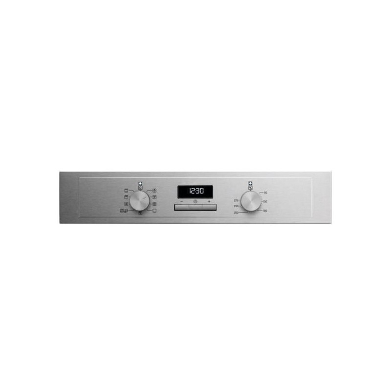 PROMOZIONE Electrolux FORNO MULTI EOM3H04X A INOX Cod. 949496381 Elettrici