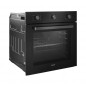 PROMOZIONE Candy CANDY FORNO FCT602N/E Cod. 33703297 Elettrici PROMOZIONE Candy CANDY FORNO FCT602N/E Cod. 33703297 Elettrici