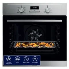 PROMOZIONE Electrolux FORNO MULTI EOM3H04X A INOX Cod. 949496381 Elettrici