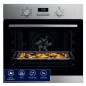 PROMOZIONE Electrolux FORNO MULTI EOM3H04X A INOX Cod. 949496381 Elettrici