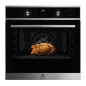 PROMOZIONE Electrolux FORNO VAP 25% LOC5H40X2 A INOX Cod. 949494045 Elettrici PROMOZIONE Electrolux FORNO VAP 25% LOC5H40X2 A INOX Cod. 949494045 Elettrici
