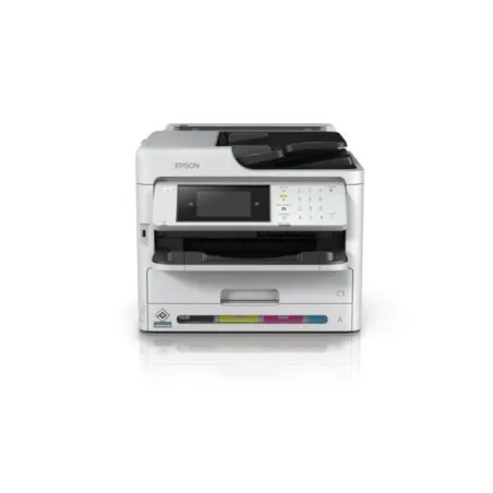 Stampanti Ink-Jet