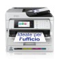 PROMOZIONE Epson WORKFORCE PRO WF-C5890DWF Cod. C11CK23401 Stampanti Ink-Jet PROMOZIONE Epson WORKFORCE PRO WF-C5890DWF Cod. C11CK23401 Stampanti Ink-Jet