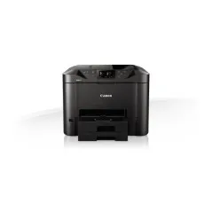 PROMOZIONE Canon MB5450 EUR Cod. 0971C009AA Multifunzione Ink-Jet