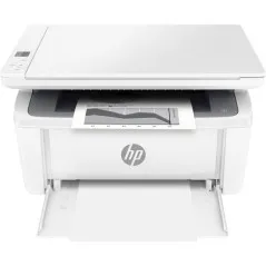PROMOZIONE Hp HP LASERJET MFP M140W Cod. 7MD72F Multifunzione Laser B/N
