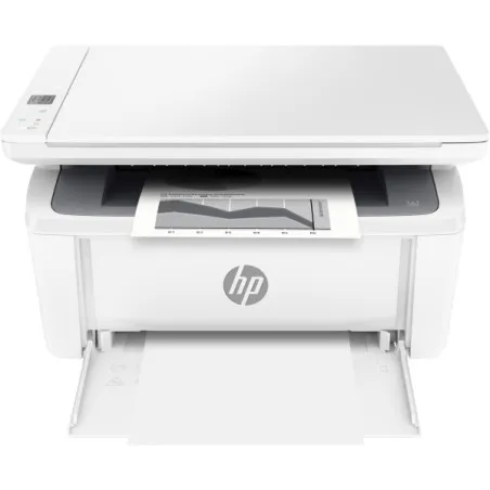 PROMOZIONE Hp HP LASERJET MFP M140W Cod. 7MD72F Multifunzione Laser B/N