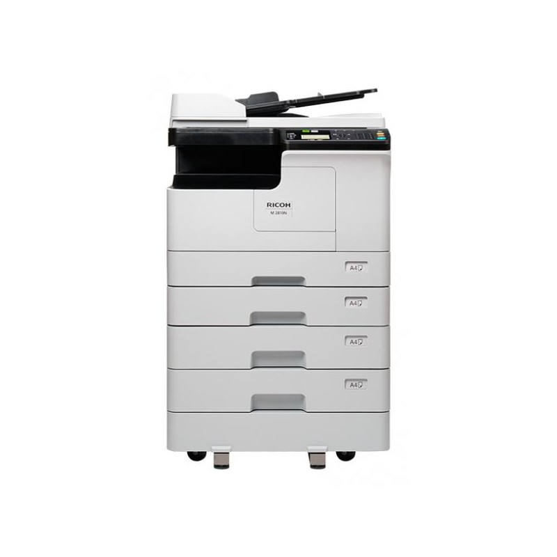 PROMOZIONE Ricoh M 2810N MULTIF B/N  A3 28PPM Cod. 423851 Multifunzione Laser B/N