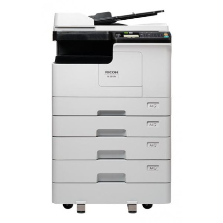 Ricoh