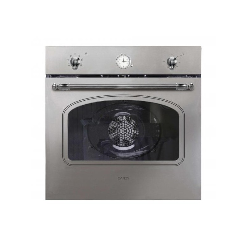 PROMOZIONE Candy CANDY FORNO CLASSICO F CC604X/E Cod. 33704272 Elettrici