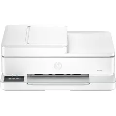 PROMOZIONE Hp HP ENVY 6530E ALL-IN-ONE PRINTER Cod. 714P1B Multifunzione Ink-Jet