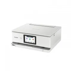 PROMOZIONE Canon PIXMA TS8751 WHITE Cod. 6152C026 Multifunzione Ink-Jet