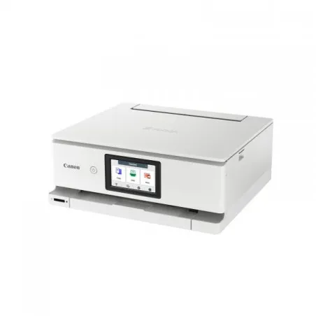 PROMOZIONE Canon PIXMA TS8751 WHITE Cod. 6152C026 Multifunzione Ink-Jet