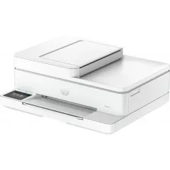 PROMOZIONE Hp HP ENVY 6530E ALL-IN-ONE PRINTER Cod. 714P1B Multifunzione Ink-Jet