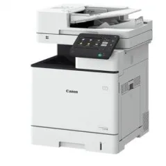 PROMOZIONE Canon I-SENSYS X C1538IF Cod. 6162C001 Multifunzione Laser Colori