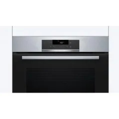PROMOZIONE Bosch FORNO PIROLITICO INOX Cod. HBA171BS3 Elettrici