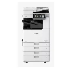 PROMOZIONE Canon IMAGERUNNER ADVANCE DX C3922IMFP Cod. 5964C005 Multifunzione Laser Colori