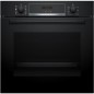 PROMOZIONE Bosch FORNO VAPORE 60CM NERO Cod. HQA574BB3 Elettrici