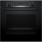 PROMOZIONE Bosch FORNO VAPORE 60CM NERO Cod. HQA574BB3 Elettrici