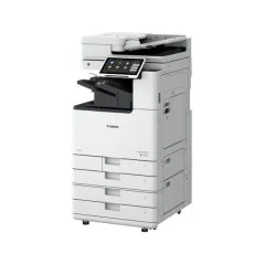 PROMOZIONE Canon IMAGERUNNER ADVANCE DX C3930I Cod. 5962C005 Multifunzione Laser Colori