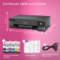 PROMOZIONE Epson ECOTANK ET-18100 Cod. C11CK38401 Stampanti Ink-Jet PROMOZIONE Epson ECOTANK ET-18100 Cod. C11CK38401 Stampanti Ink-Jet