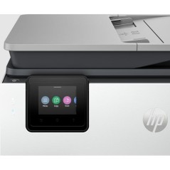 PROMOZIONE Hp HP OFFICEJET PRO 8125E AIO PRINTER Cod. 405U8B Multifunzione Ink-Jet