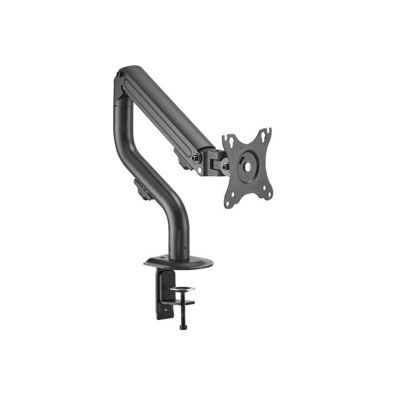 PROMOZIONE Hamlet BRACCIO SUPPORTO MONITOR FINO 32 Cod. HM-SPMADA102 STAFFE PROMOZIONE Hamlet BRACCIO SUPPORTO MONITOR FINO 32 Cod. HM-SPMADA102 STAFFE