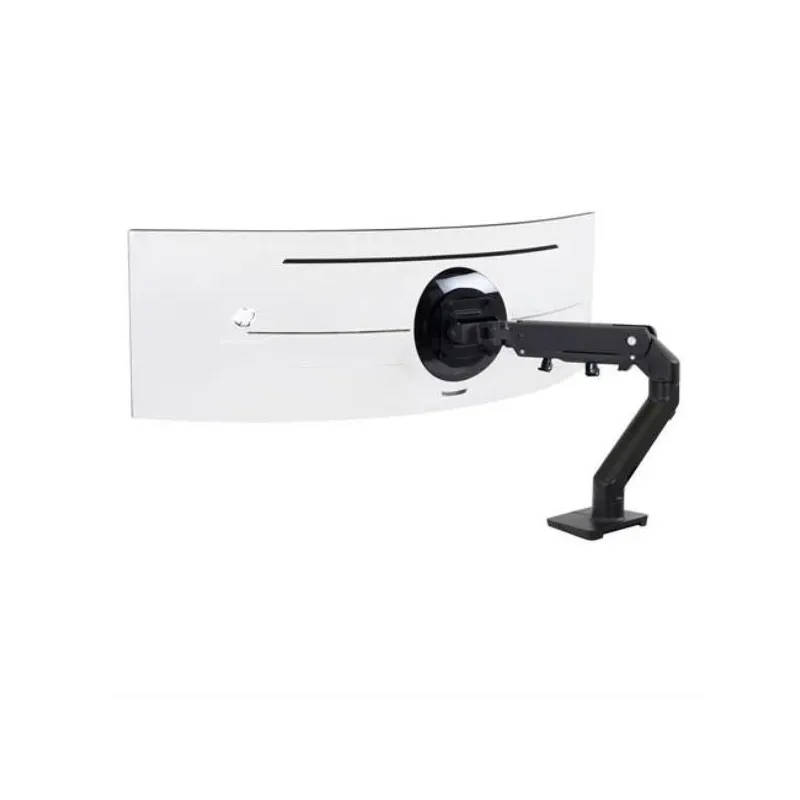 PROMOZIONE Ergotron HX DESK ARM WITH HD PIVOT BLACK Cod. 45-647-224 STAFFE PROMOZIONE Ergotron HX DESK ARM WITH HD PIVOT BLACK Cod. 45-647-224 STAFFE