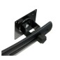 PROMOZIONE Ergotron DS100 DUALMONITOR DESK STAND HRZ Cod. 33-322-200 STAFFE