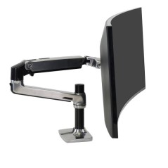 PROMOZIONE Ergotron LX DESK MOUNT LCD ARM Cod. 45-241-026A STAFFE