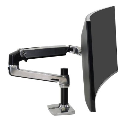 PROMOZIONE Ergotron LX DESK MOUNT LCD ARM Cod. 45-241-026A STAFFE