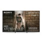 PROMOZIONE Sony 55 BRAVIA 5 XR MINILED GOOG.TV SDS Cod. K55XR55B.CEI TV