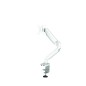 PROMOZIONE Fellowes BRACCIO MONITOR SINGOLO PLATINUM Cod. 8056201 Accessori supporti