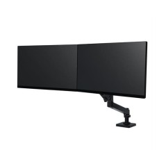PROMOZIONE Ergotron LXPRO ARMDUAL DIRECT DESK MOUNT WCB Cod. 45-684-292 STAFFE