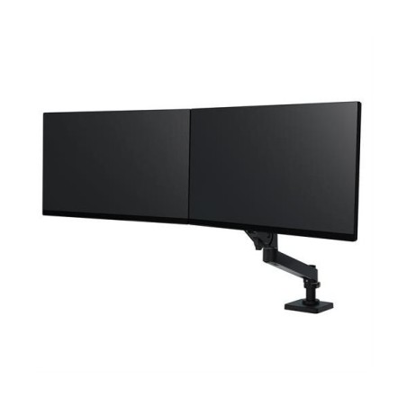PROMOZIONE Ergotron LXPRO ARMDUAL DIRECT DESK MOUNT WCB Cod. 45-684-292 STAFFE