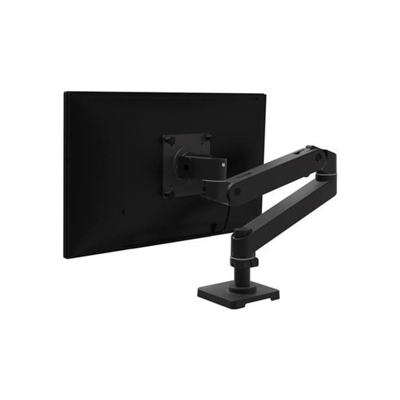 PROMOZIONE Ergotron LXPRO ARM SINGLE DISPDESK MOUNT WCB Cod. 45-682-292 STAFFE