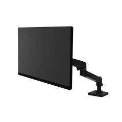 PROMOZIONE Ergotron LXPRO ARM SINGLE DISPDESK MOUNT WCB Cod. 45-682-292 STAFFE
