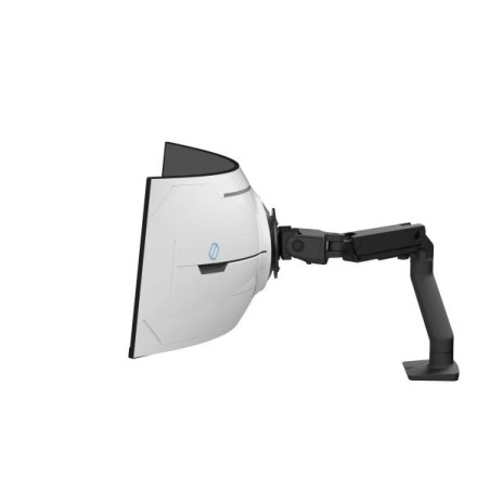 PROMOZIONE Ergotron HX ARM HEAVY DUTY PIVOT DESK MOUNT Cod. 45-693-224 STAFFE