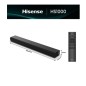 PROMOZIONE Hisense SOUNDBAR HS1000 2.0 DOLBY BT 120W Cod. HS1000 SoundBar PROMOZIONE Hisense SOUNDBAR HS1000 2.0 DOLBY BT 120W Cod. HS1000 SoundBar
