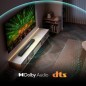 PROMOZIONE Hisense SOUNDBAR HS1000 2.0 DOLBY BT 120W Cod. HS1000 SoundBar PROMOZIONE Hisense SOUNDBAR HS1000 2.0 DOLBY BT 120W Cod. HS1000 SoundBar