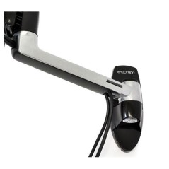 PROMOZIONE Ergotron LX HD WALL MOUNT SWING ARM Cod. 45-268-026 STAFFE