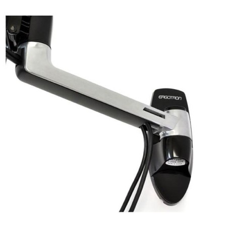 PROMOZIONE Ergotron LX HD WALL MOUNT SWING ARM Cod. 45-268-026 STAFFE
