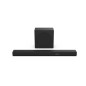 PROMOZIONE Hisense SOUNDBAR HS3100 3.1 DOLBY+SUBW 480W Cod. HS3100 SoundBar PROMOZIONE Hisense SOUNDBAR HS3100 3.1 DOLBY+SUBW 480W Cod. HS3100 SoundBar