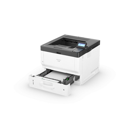 PROMOZIONE Ricoh P 501 STAMP LED MONOCROMATICA A4 Cod. 418363 Stampanti Laser B/N