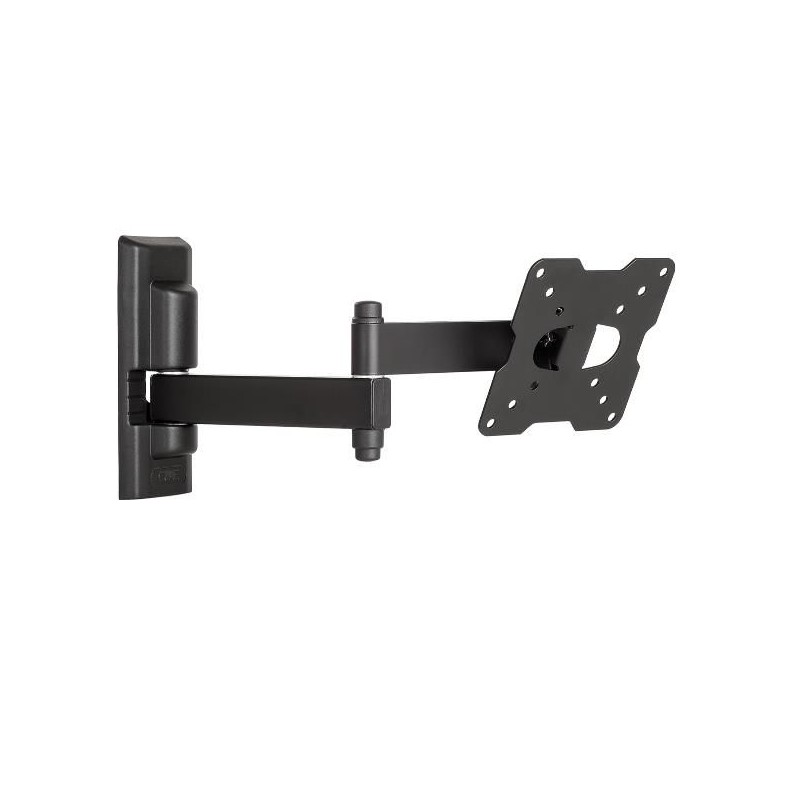 PROMOZIONE Meliconi STAFFA PARETE DOUBLE R EDR100 Cod. 580409 STAFFE