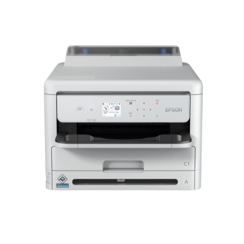 PROMOZIONE Epson WORKFORCE PRO WF-M5399DW Cod. C11CK77401 Stampanti Ink-Jet PROMOZIONE Epson WORKFORCE PRO WF-M5399DW Cod. C11CK77401 Stampanti Ink-Jet